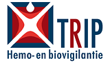 TRIP hemovigilance and biovigilance