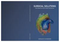 Nieuwe publicatie: Surgical solutions for complex aortic root pathology